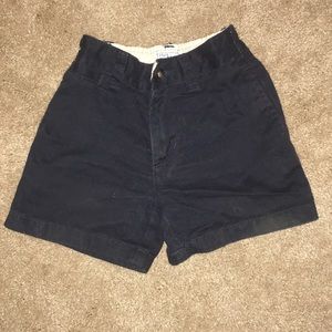 ‼️3 for $10‼️ The Children’s Place Navy Shorts
